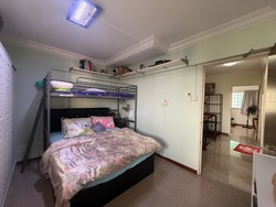 Blk 231 Hougang Street 21 (Hougang), HDB 5 Rooms #549868331